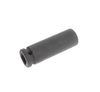 Фото Головка ударная 17 мм, 6 гр, 1/2 inch, глубокая, для колесных гаек Mercedes Jtc JTC4177 Jtc