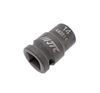 Фото Головка торцевая 1/2" 14мм ударная L=38мм JTC Jtc JTC443814 Jtc