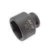 Фото Головка ударная 1/2inch х 38мм, 6гр, длина 48 Jtc JTC443838 Jtc
