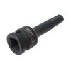 Фото Головка торцевая ударная Hex 1/2" х H10 L=78 мм JTC /1 Jtc JTC447910 Jtc
