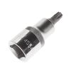 Фото Головка-бита TORX (1/2", T40, длина 55мм) Jtc JTC45540 Jtc