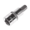 Фото Головка-бита шестигранная 10 мм 1/2" L=55 мм JTC Jtc JTC45610 Jtc