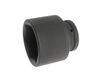 Фото Головка ударная 6-гранная 3/4inch х 55мм, дли Jtc JTC645255 Jtc