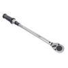 Фото Ключ динамометрический 1/2" 40-210Нм L=531 мм щелчковый JTC Jtc JTC6686 Jtc