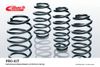 Фото Заниженные пружины, комплект Pro-Kit Mazda 3 (BK) Eibach E10550080222 Eibach
