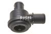 Фото Автозапчасть/Клапан отключения подачи воздуха Roers Parts RP06A145710P Roers Parts