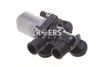 Фото Автозапчасть/Блок клапанов печки Roers Parts RP64118369805 Roers Parts