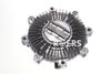 Фото Муфта вязкостная Roers Parts RP8971392990IS Roers Parts