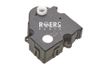 Фото Автозапчасть/Моторчик привода заслонки печки Roers Parts RPA1638200108 Roers Parts