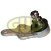 Фото Опора шаровая FORD FOCUS III/C-MAX нижн.прав. G.U.D. GSP401202 G.U.D.
