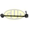 Фото Рычаг подвески Peugeot 406 ЗАД РАЗВАЛЬНЫЙ L/R G.U.D. GSP501071 G.U.D.