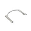 Фото Переходные рамки с моно-модулей Bosch AL 2.5" на Optima Bi-LED Optima OPR05 Optima