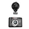 Фото COMBO Artway MD-106 3 в 1 Super Fast.Видеорегистратор / Радар-детектор / GPS-информатор. Угол обзора 170  ͦ / Ночная съемка. SOS, Датчик движения. Быстросъемное магнитное крепление с электропитанием GPS модуль, Детектирование малошумных радаров и ар ARTWAYMD106 Artway