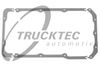 Фото Прокладка маслянного поддона двигателя Trucktec 0110090 Trucktec