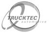 Фото Кольцо беговое Trucktec 0111019 Trucktec