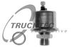 Фото Датчик давления масла M18x1.5 1 конт Trucktec 0142033 Trucktec