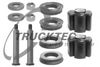 Фото Ремкомплект кабины Trucktec 0143417 Trucktec
