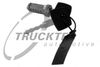 Фото ЛИЧИНКА ЗАМКА ЗАЖИГАНИЯ ACTROS Trucktec 0237040 Trucktec