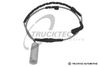 Фото Датчики износа тормозных колодок Trucktec 0834090 Trucktec