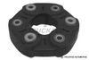 Фото Муфта эластичная  (E90) Trucktec 0834101 Trucktec