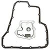 Фото Фильтр АКПП с прокладкой поддона NISSAN ALMERA/PRIMERA/TIIDA Zikmar Z15175R Zikmar