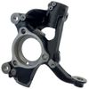 Фото КУЛАК ПОВОРОТНЫЙ КУЛАК ПОВОРОТНЫЙ   AUDI A3, SEAT LEON, SKODA OCTAVIA, VW GOLF, - L Zikmar Z46415R Zikmar