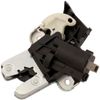 Фото Замок крышки багажника Audi A4, A5, A6, A8, VW CC, EOS, Jetta, Passat, XL1_ZIKMA Zikmar Z59001R Zikmar