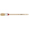 Фото Кисть круглая, натуральная светлая щетина  №2 ( 20 мм) FiT 01302 FiT