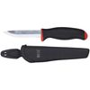 Фото Нож строительный 100мм в чехле FIT FiT 10611 FiT
