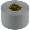 Фото FIT IT Клейкая лента сантехнический PVC для труб 50 мм х 0,13 мм х 33 м 11695 FiT 11695 FiT