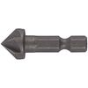 Фото Зенкер-бита D=13мм хвостовик 1/4" блистер FIT FiT 36438 FiT