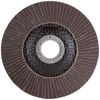 Фото Круг лепестковый торцевой кальцинированный, 125 мм  Р 100 FiT 39955 FiT