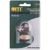 Фото Замок навесной 38мм FIT FiT 67138 FiT
