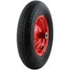 Фото Колесо для тачки запасное (400х90х230 мм.) 77566 (FIT) FiT 77566 FiT
