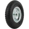 Фото 8542919, Колесо для тележки складской FIT 77568 FiT 77568 FiT