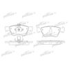 Фото Дисковые тормозные Patron PBP1049 Patron