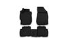 Фото Коврики в салон NISSAN ALMERA G11 12-- Element CARNIS10055K Element