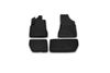 Фото КОВРИКИ В САЛОН PEUGEOT PARTNER TEPEE 06/2008->, 4 ШТ. Element CARPGT00021 Element