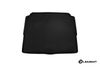 Фото Коврик в багажник  PEUGEOT 3008, 2017-, SUV, нижний, 1 шт. Element ELEMENT3835B13 Element