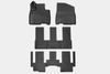 Фото Коврики 3D в салон подходят для KIA Carnival IV 2020 - , Prestige, кроссвэн, 4шт. (полиуретан) / Киа Карнивал Element ELEMENT3DA66518210 Element