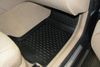 Фото Коврики в салон CADILLAC CTS 06/2007-, 4WD, 4 шт. (полиуретан) / Кадиллак Стс Element NLC0704210K Element