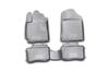 Фото Коврик в салон KIA Picanto 11- (полиуретан) Element NLC2536210H Element