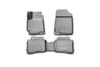 Фото коврики в салон! 4 шт. (полиуретан)\ KIA Rio 11> Element NLC3D2538210H Element