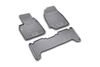 Фото КОВРИКИ В САЛОН TOYOTA LAND CRUISER 100 1998-2007, 3 ШТ. Element NLC4806210K Element