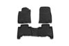 Фото Коврики в салон TOYOTA Land Cruiser 150 2013-2015 Element NLC4874210K Element