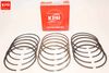 Фото Кольца 2.0 дизель (5 Цилиндров) Kpr Actyon Sports/Kyron SsangYong Kpr 665030052A Kpr