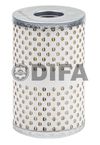 Фото Difa 6305 Фильтр топливный (ан.740-1117040, 740-1117040-01/А) Difa DIFA6305 Difa