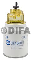 Фото Фильтр грубой очистки топлива Difa DIFA64011 Difa