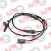Фото ДАТЧИК ABS ПЕРЕДНИЙ ЛЕВЫЙ, ПРАВЫЙ NISSAN JUKE (F15) (10-11) ASParts AD1302 ASParts