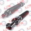 Фото ВАЛ КАРДАННЫЙ РУЛЕВОЙ НИЖНИЙ TOYOTA 4 RUNNER/HILUX (95-02), FJ CRUISER (06-Н.В), LAND CRUISER (120)/ ASParts AS1830 ASParts